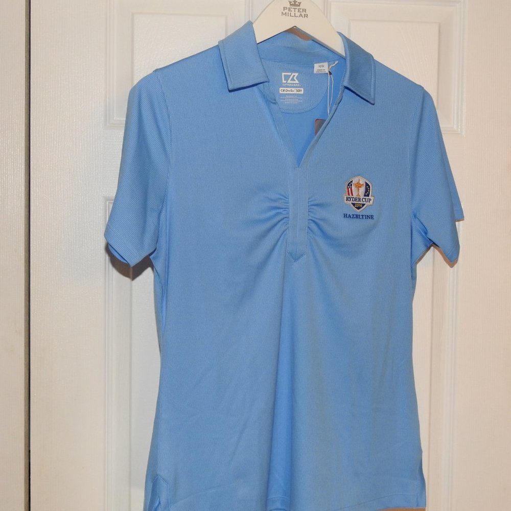 Ladies Pullover Shirt